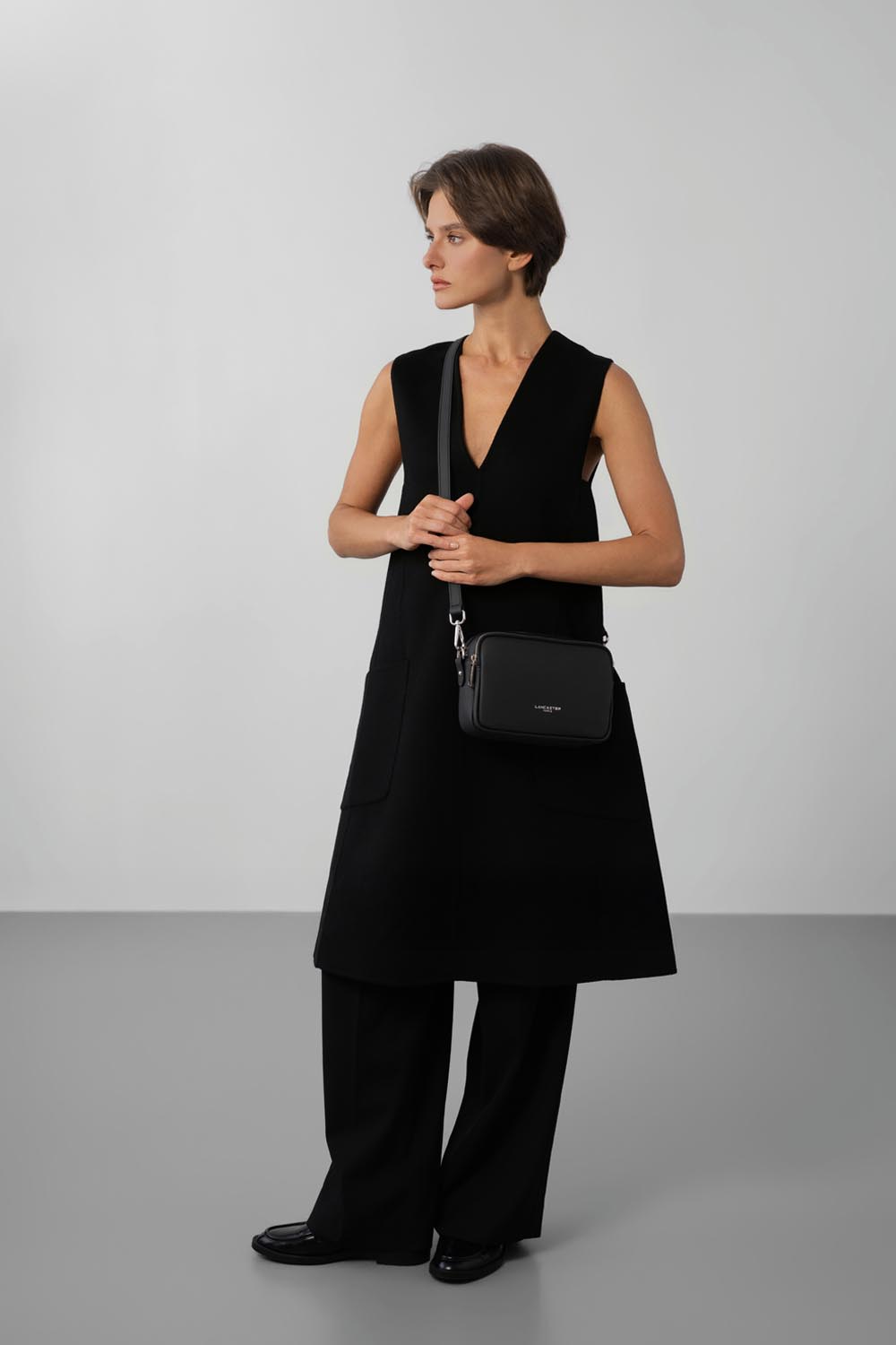 sac trotteur - donna ama 