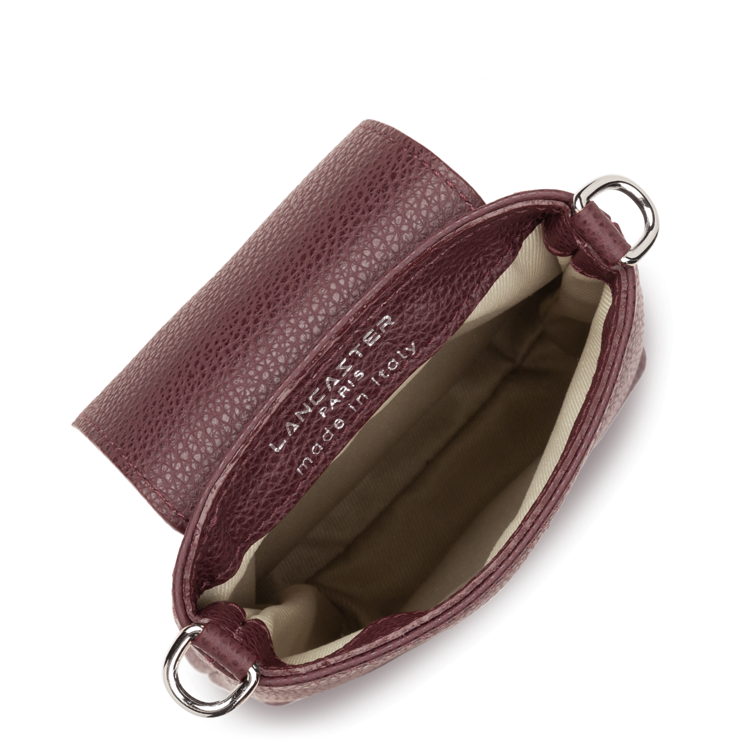 pochette smartphone - milano bao 