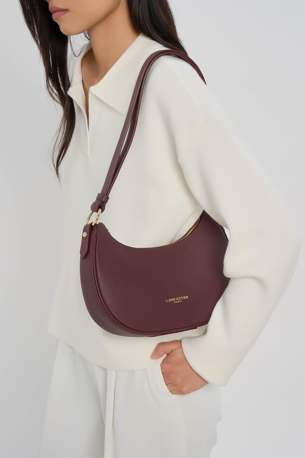 petit sac besace - milano aria 