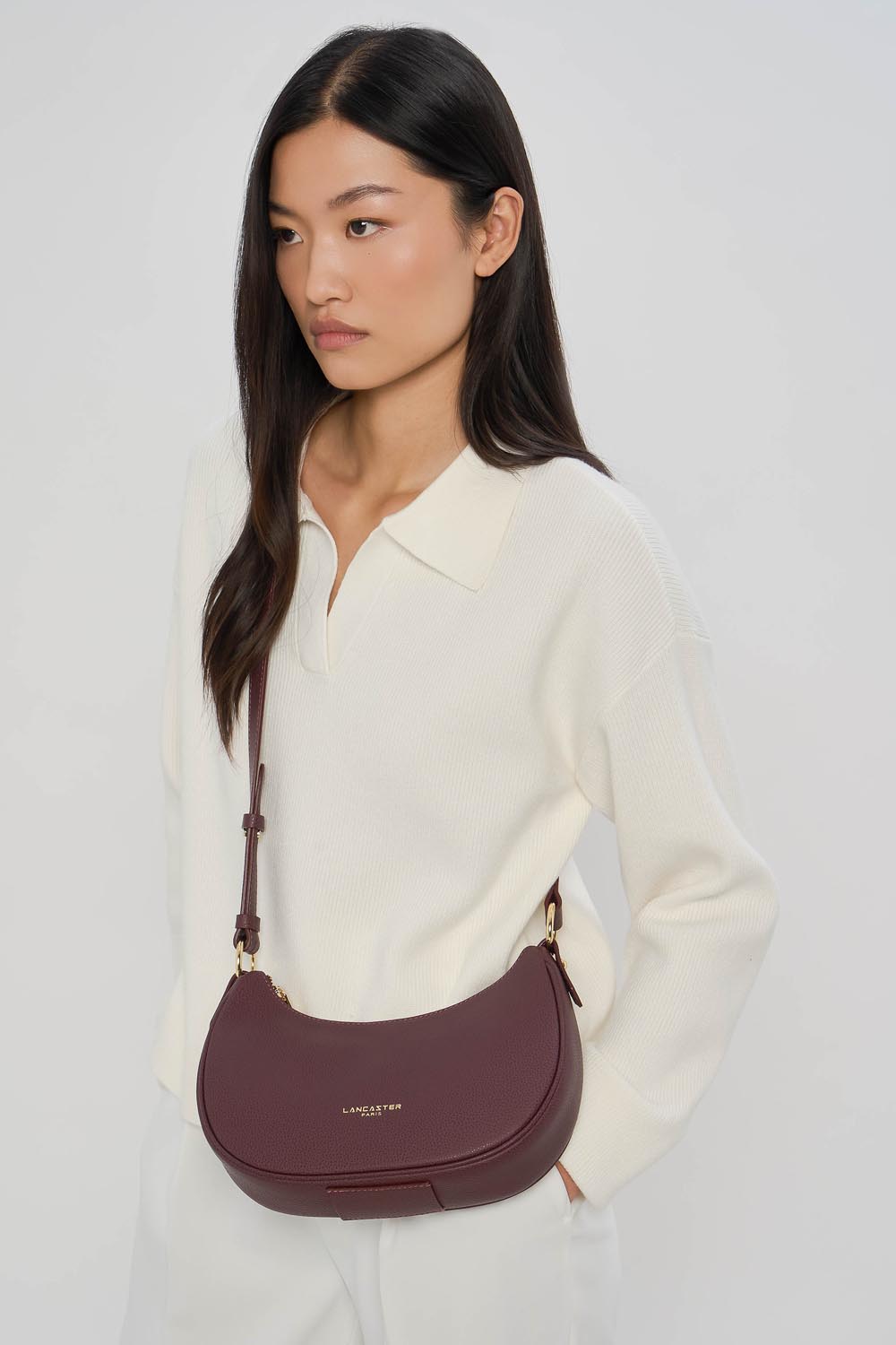 petit sac besace - milano aria 