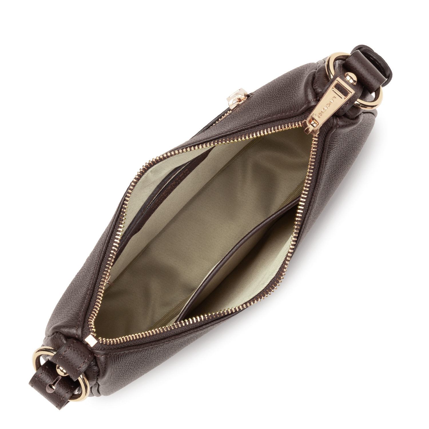 petit sac besace - milano aria 