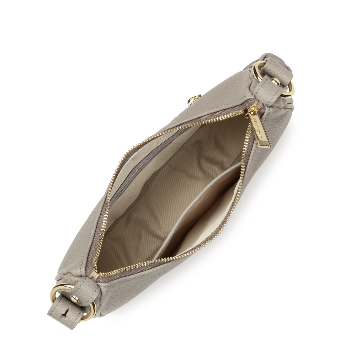 petit sac besace - milano aria 