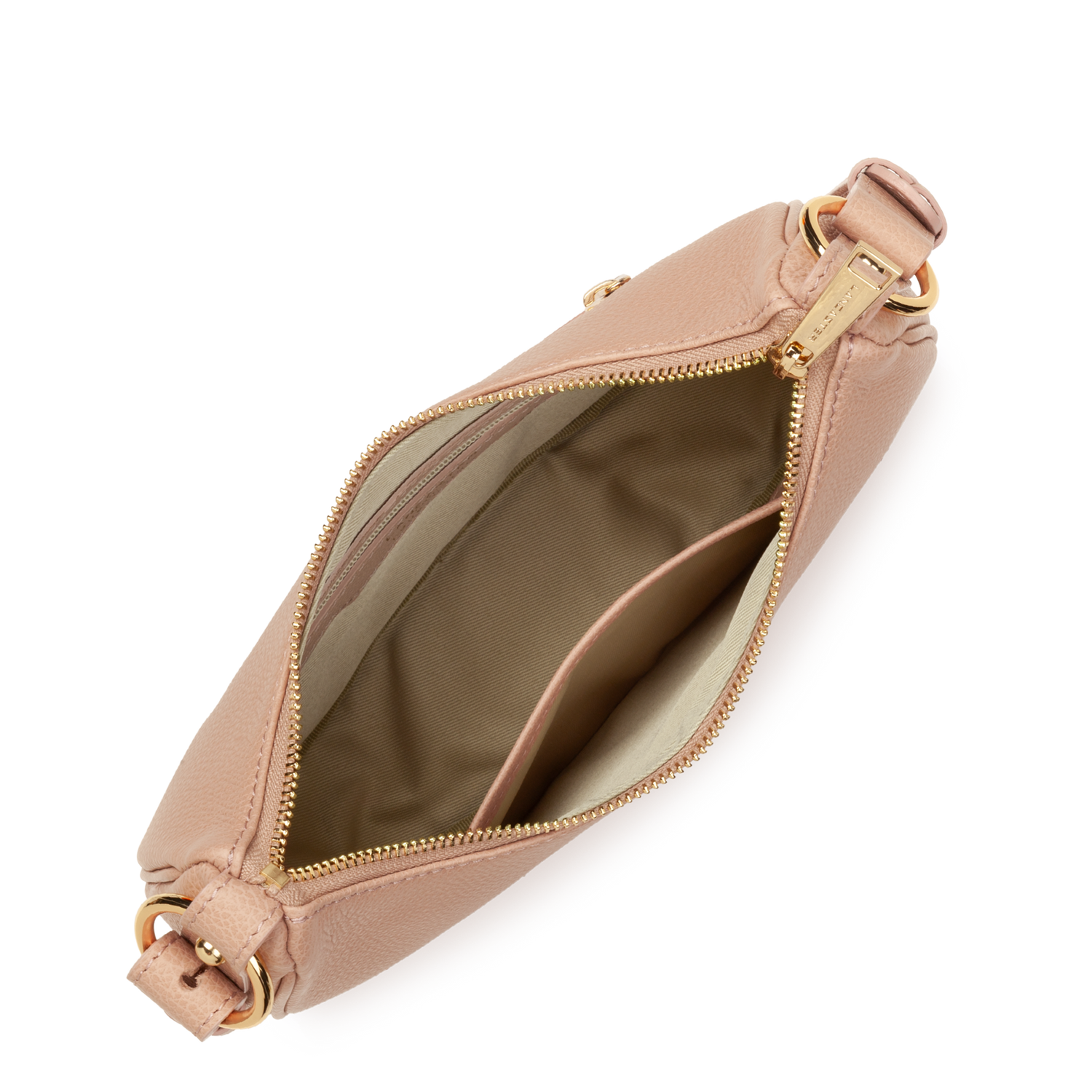 petit sac besace - milano aria 