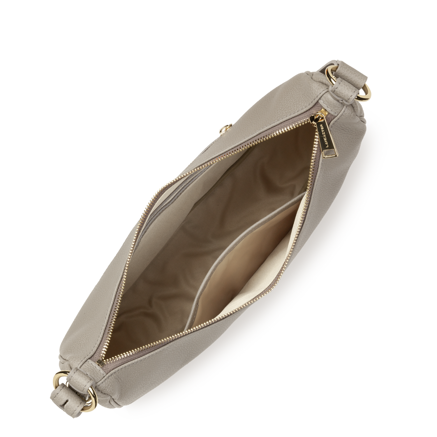 grand sac besace - milano aria 