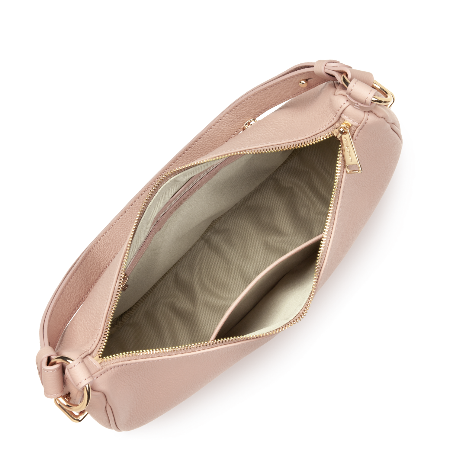 grand sac besace - milano aria 