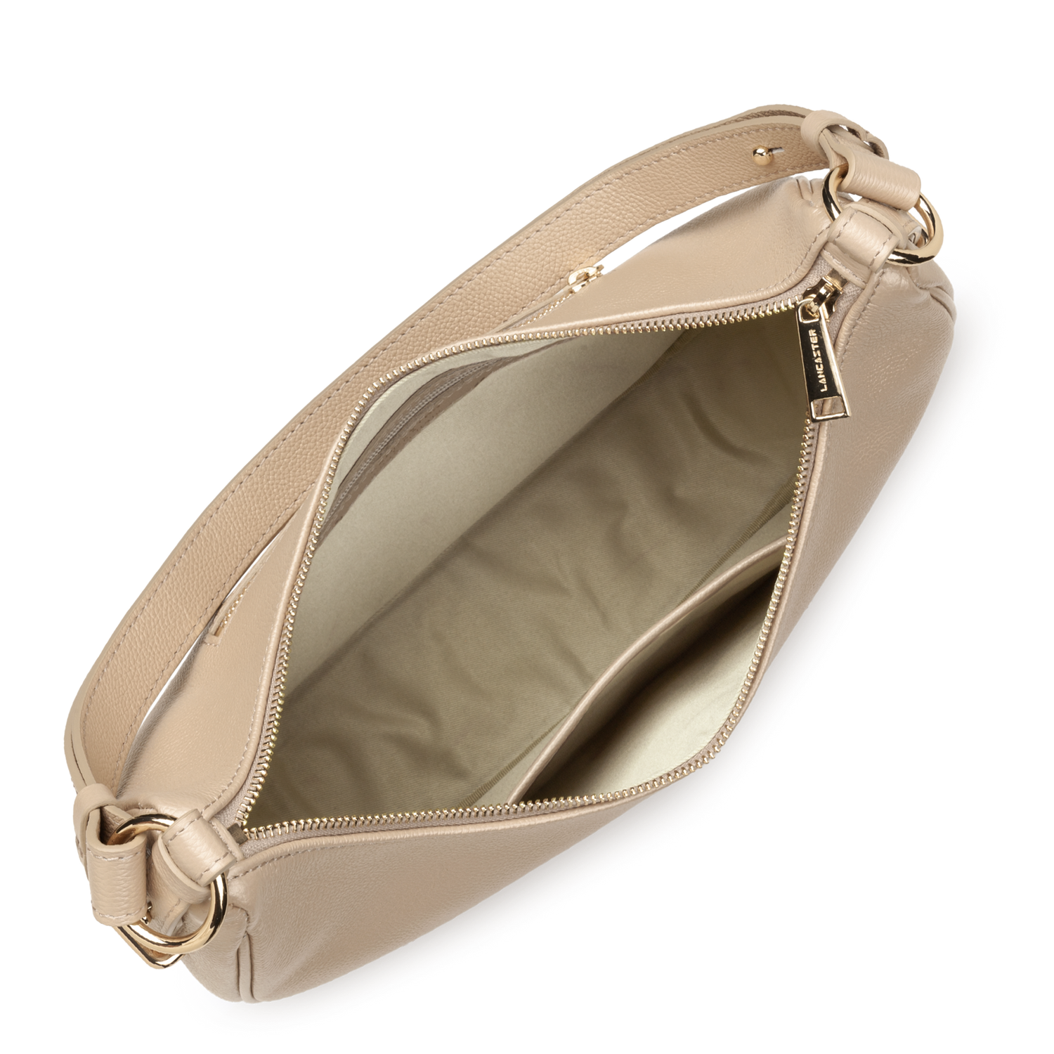 Grand sac besace - Milano Aria