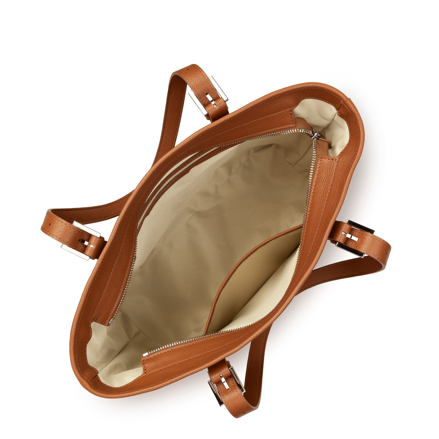 sac cabas épaule - 3j 