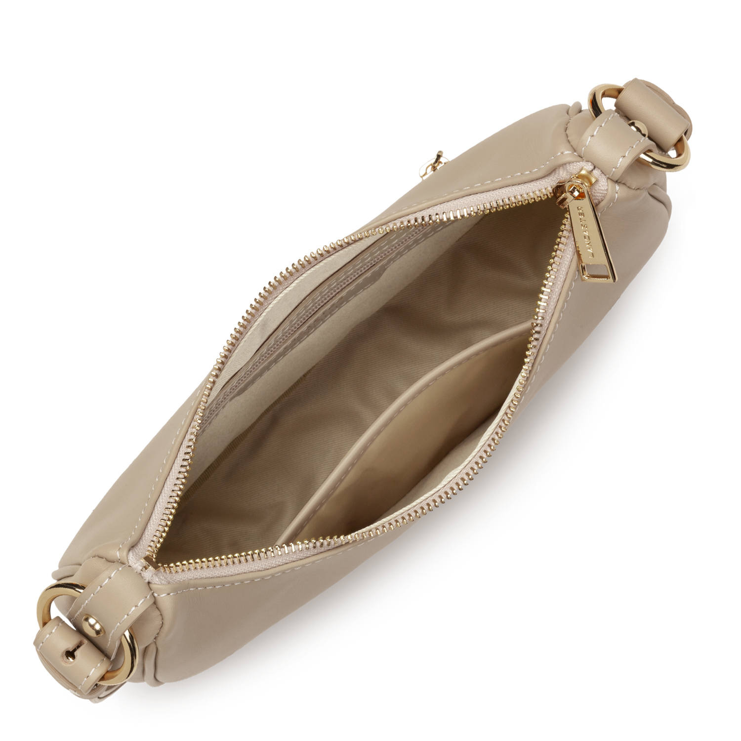 petit sac besace - donna aria 