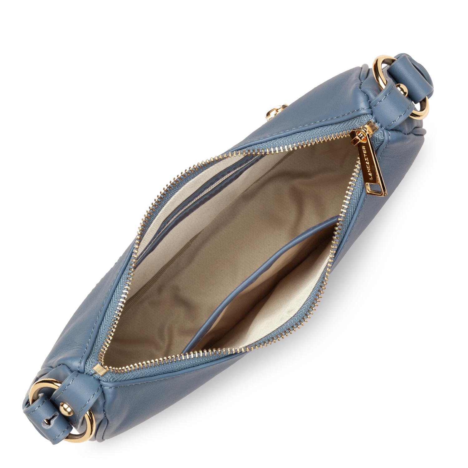 petit sac besace - donna aria 