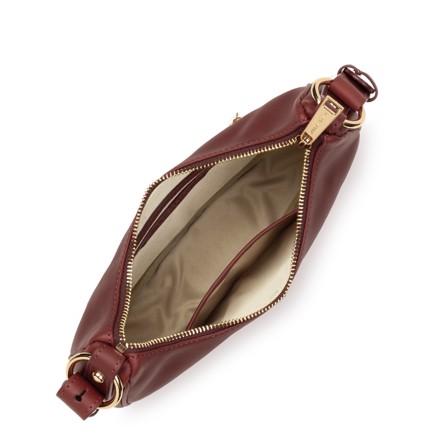 petit sac besace - donna aria 