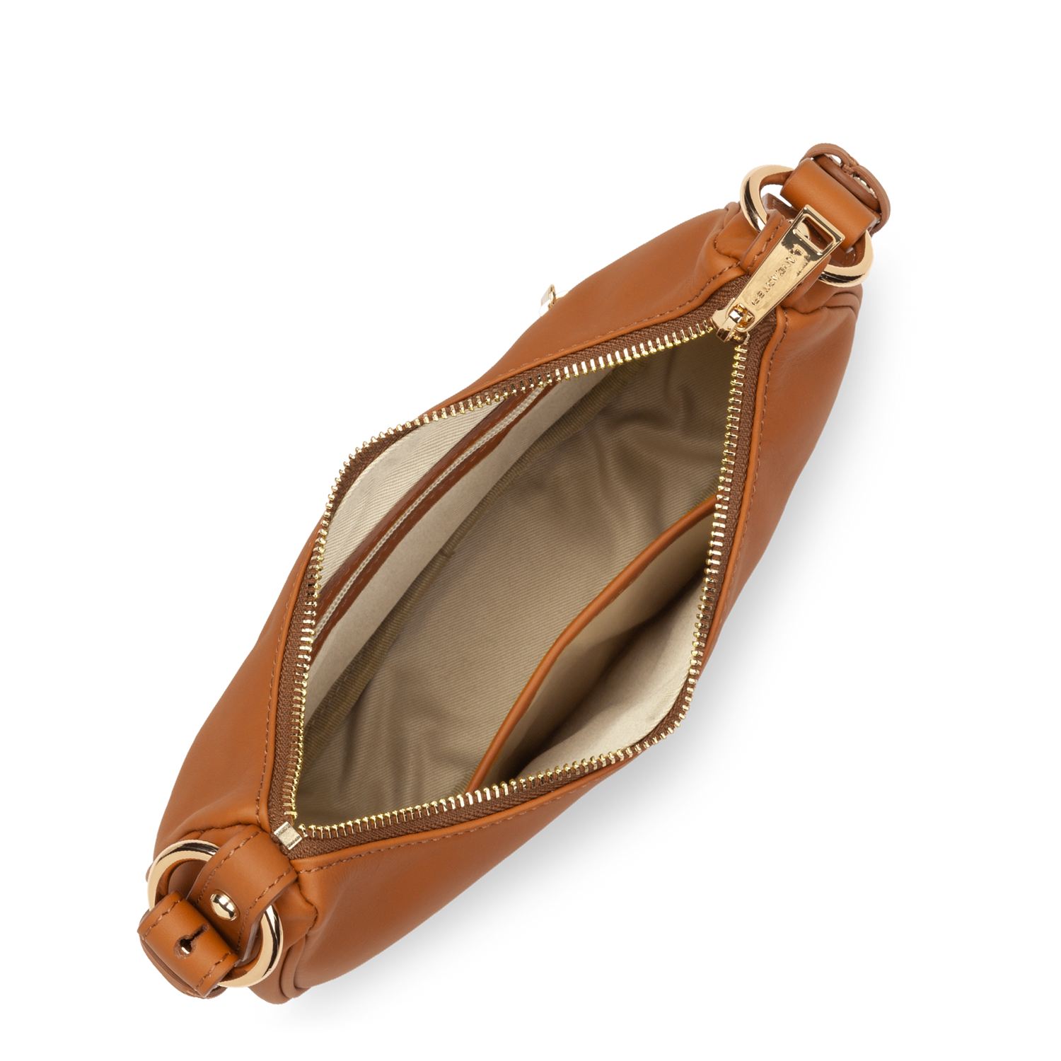 petit sac besace - donna aria 