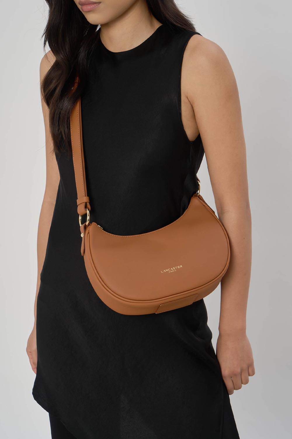 petit sac besace - donna aria 