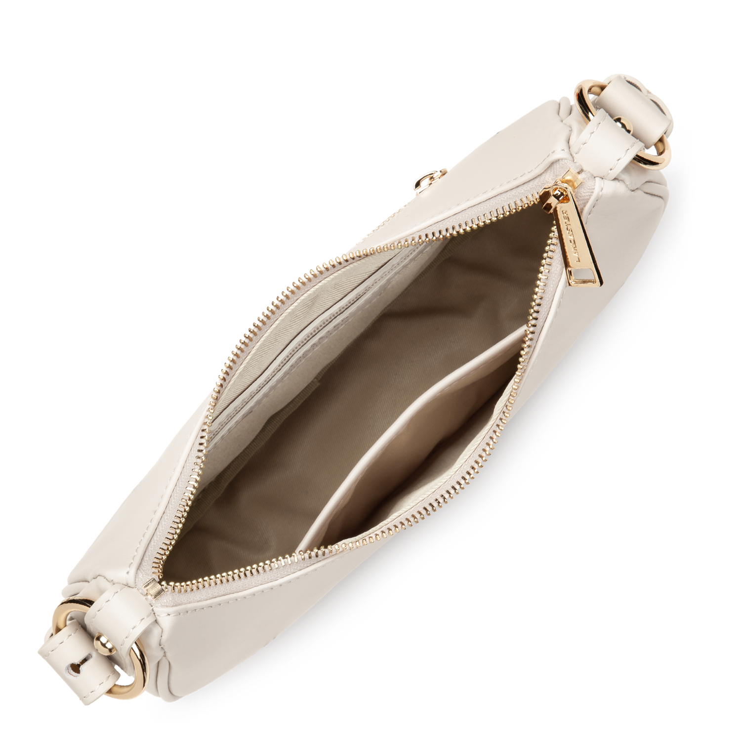 petit sac besace - donna aria 