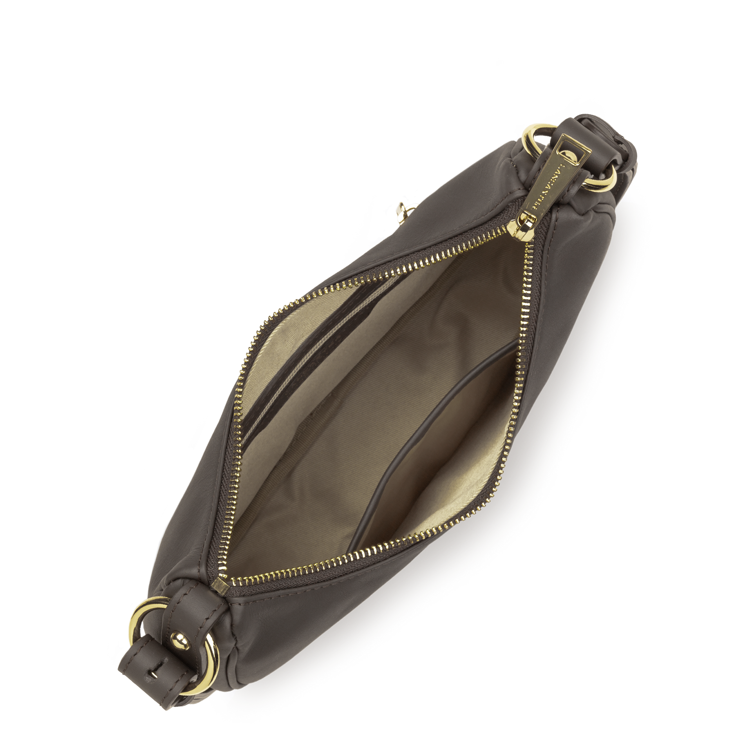 petit sac besace - donna aria 