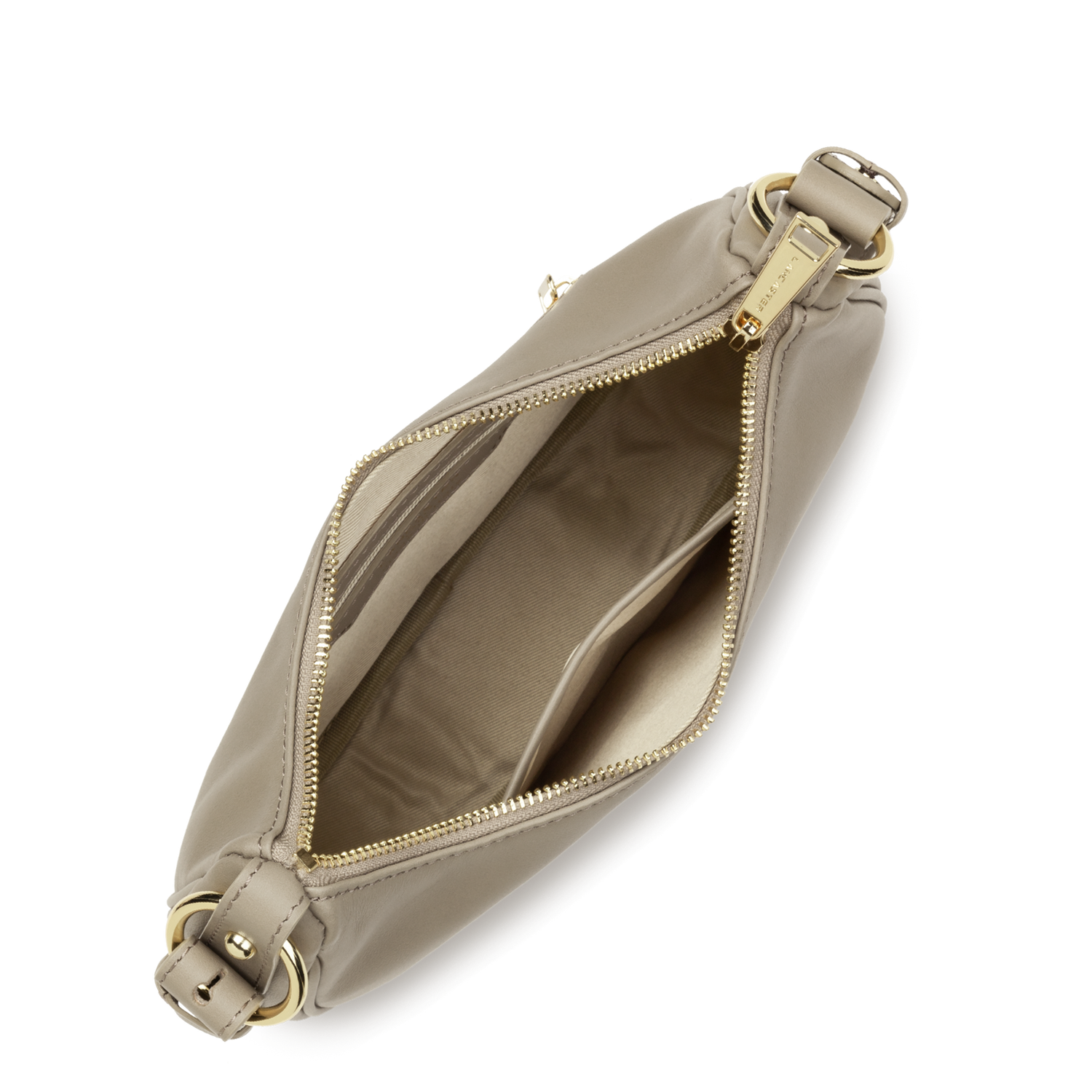 petit sac besace - donna aria 