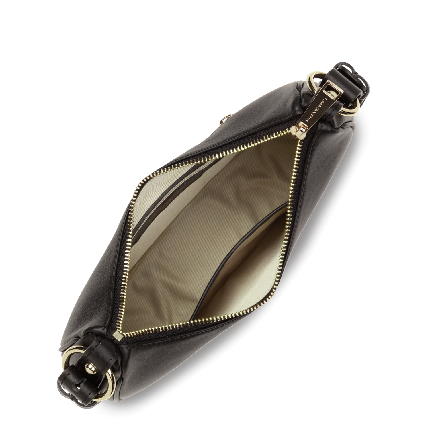petit sac besace - donna aria 