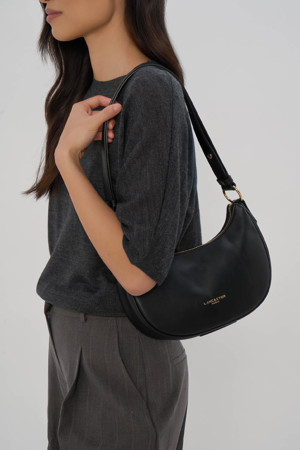petit sac besace - donna aria 