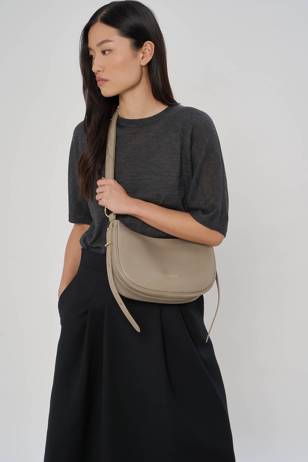 sac besace - donna aria 