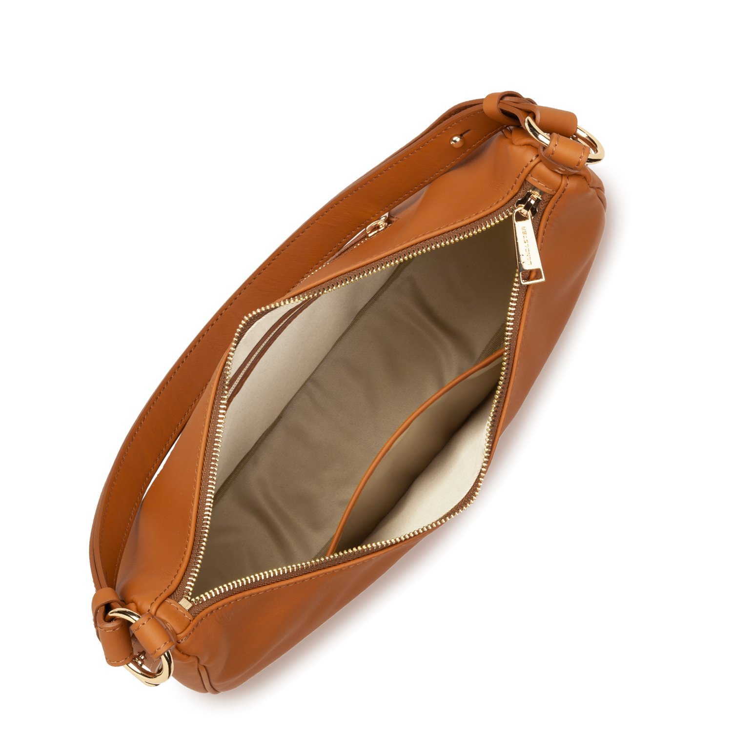 grand sac besace - donna aria 