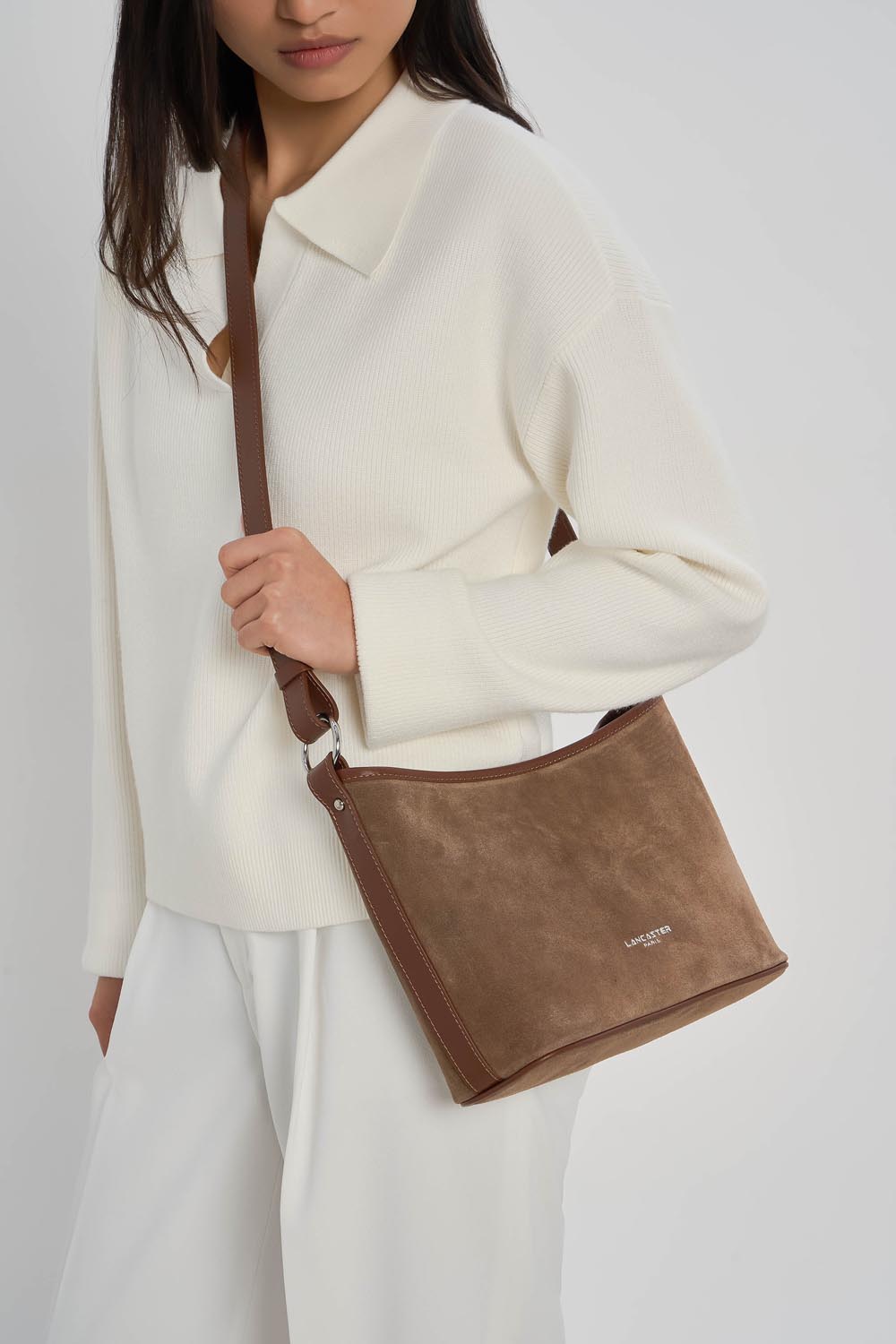 petit sac seau - suède 