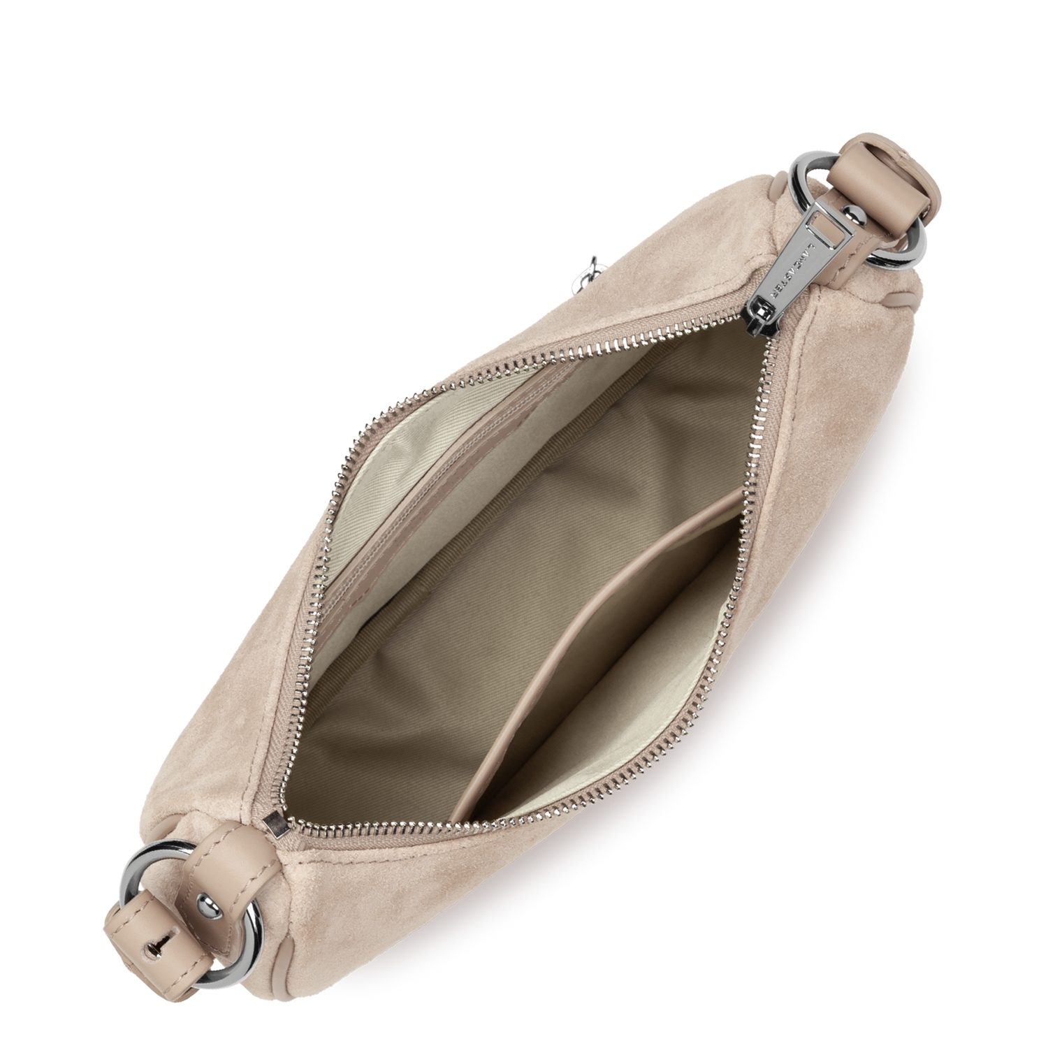 petit sac besace - suède 