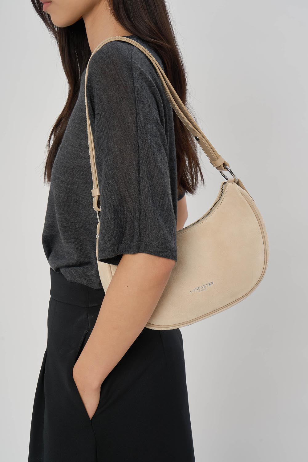 petit sac besace - suède 