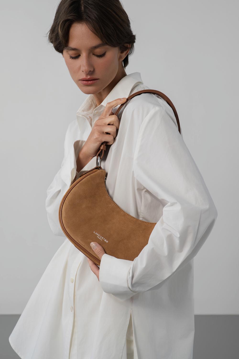 petit sac besace - suède 