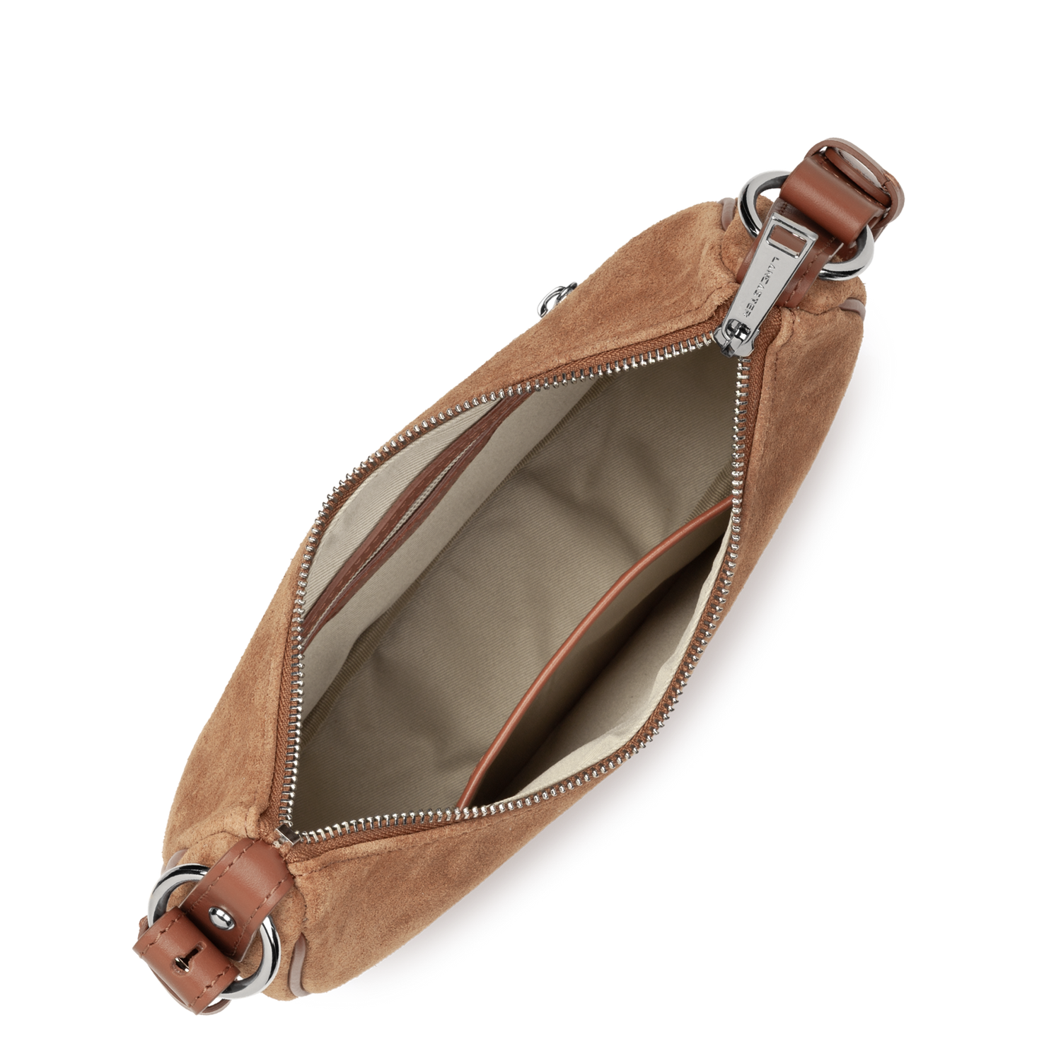 petit sac besace - suède 