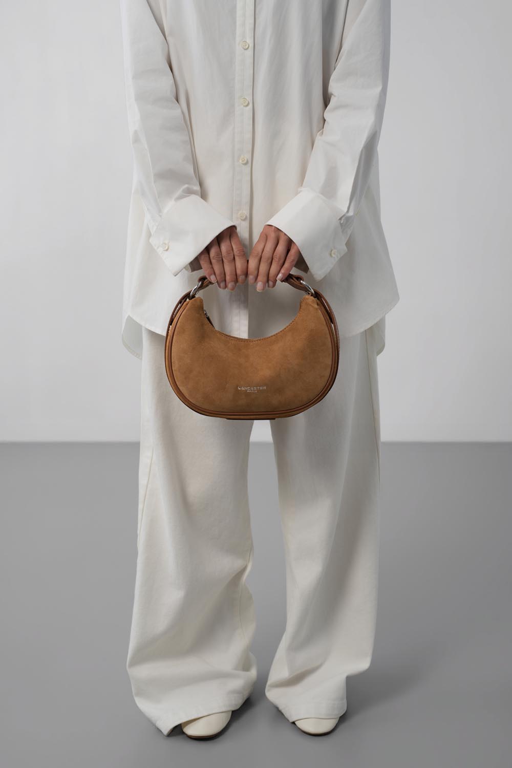 petit sac besace - suède 