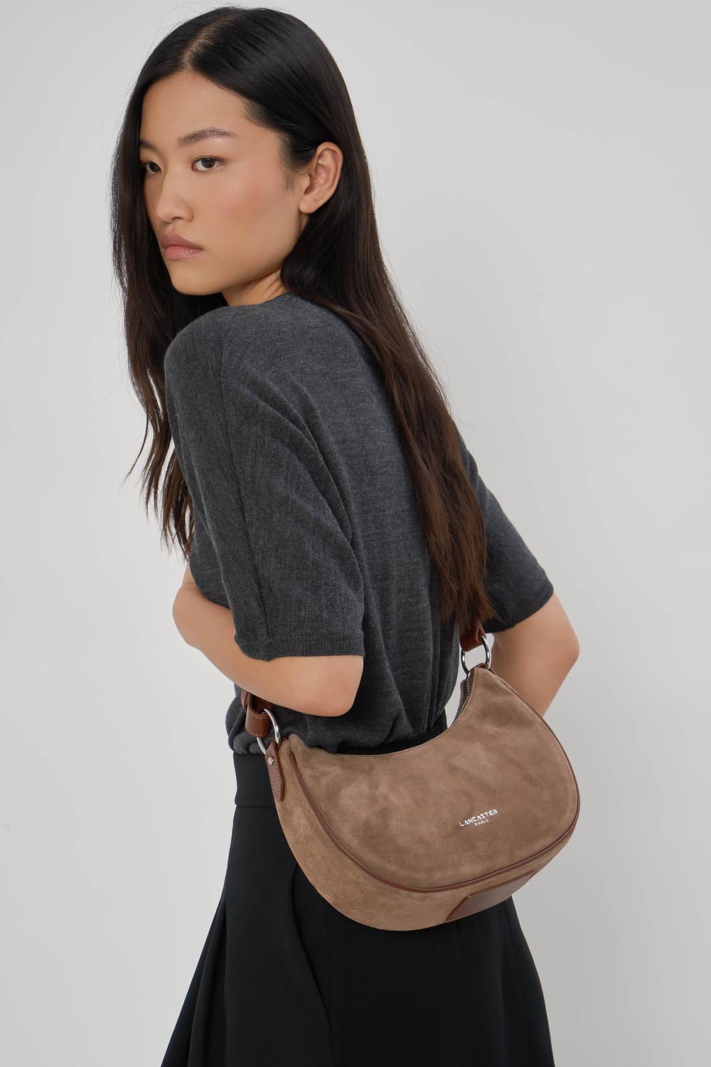 petit sac besace - suède 