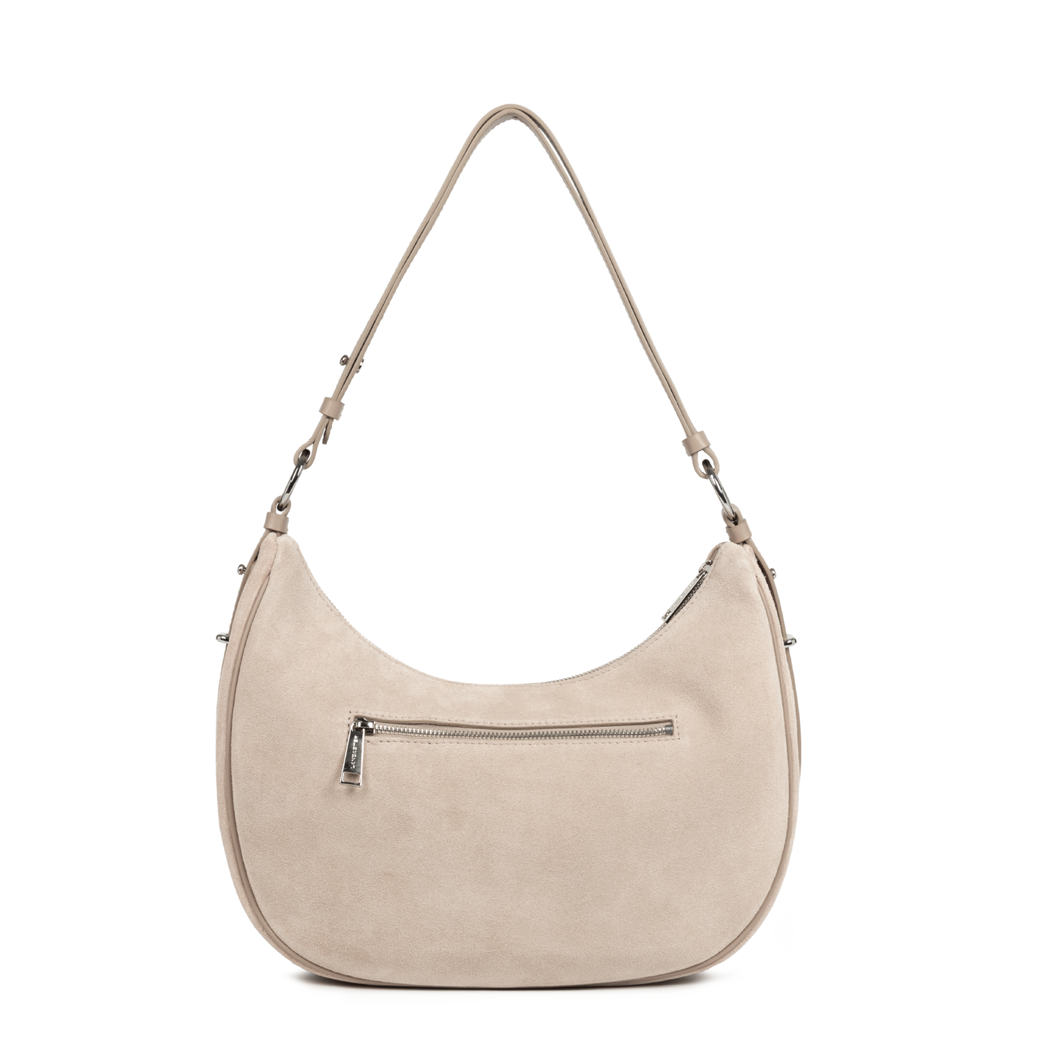 grand sac besace - suède 