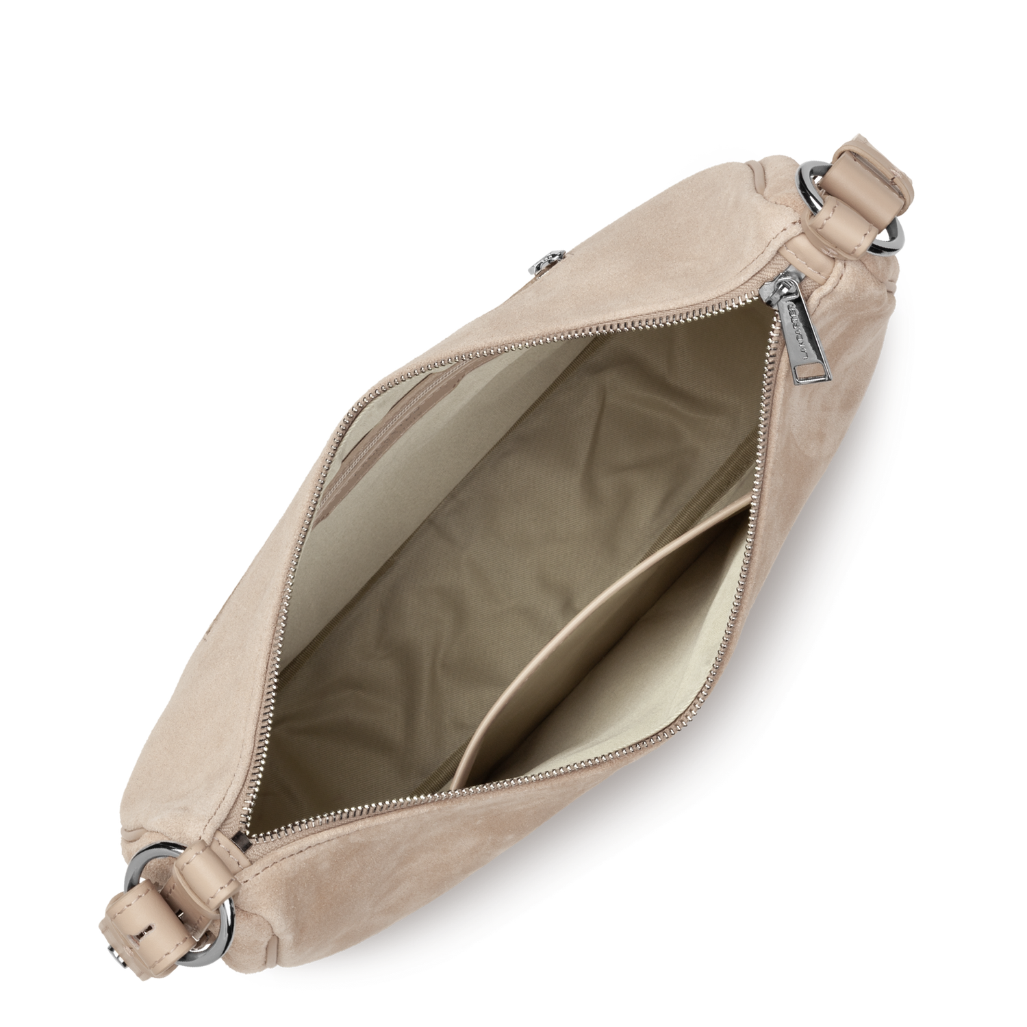 grand sac besace - suède 