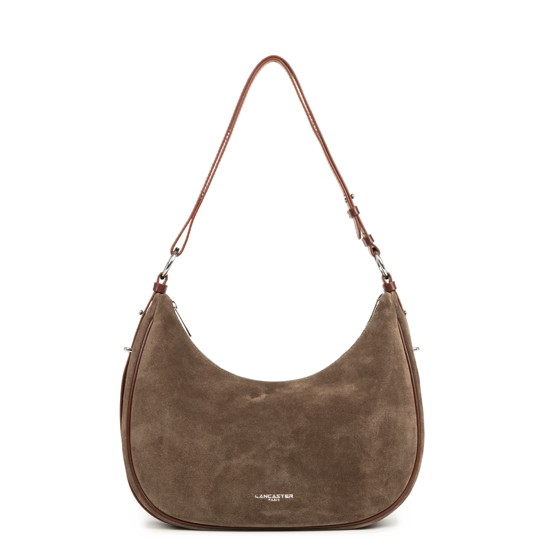 grand sac besace - suède 