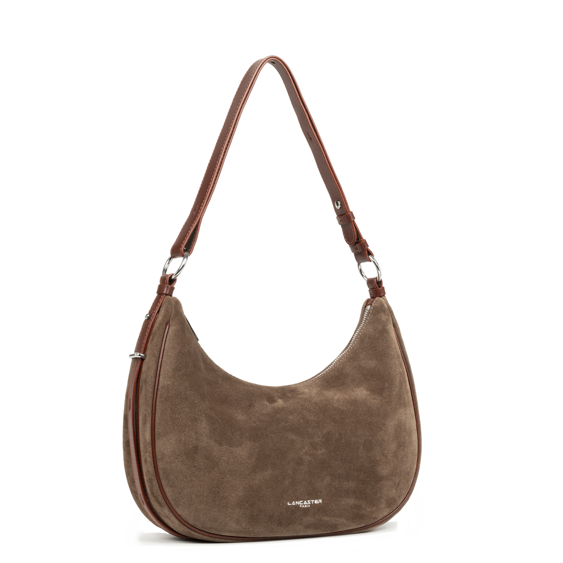 grand sac besace - suède 