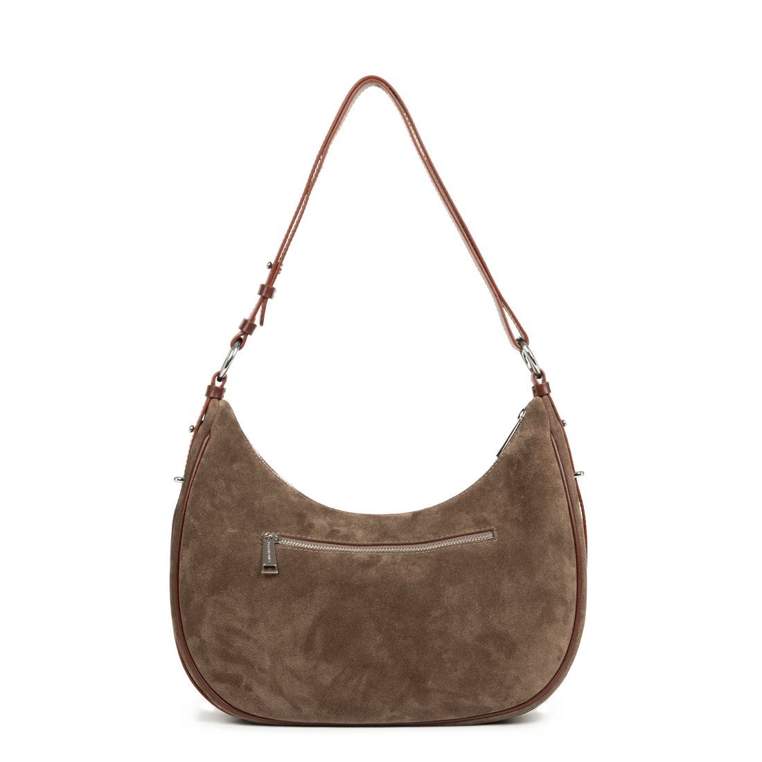 grand sac besace - suède 