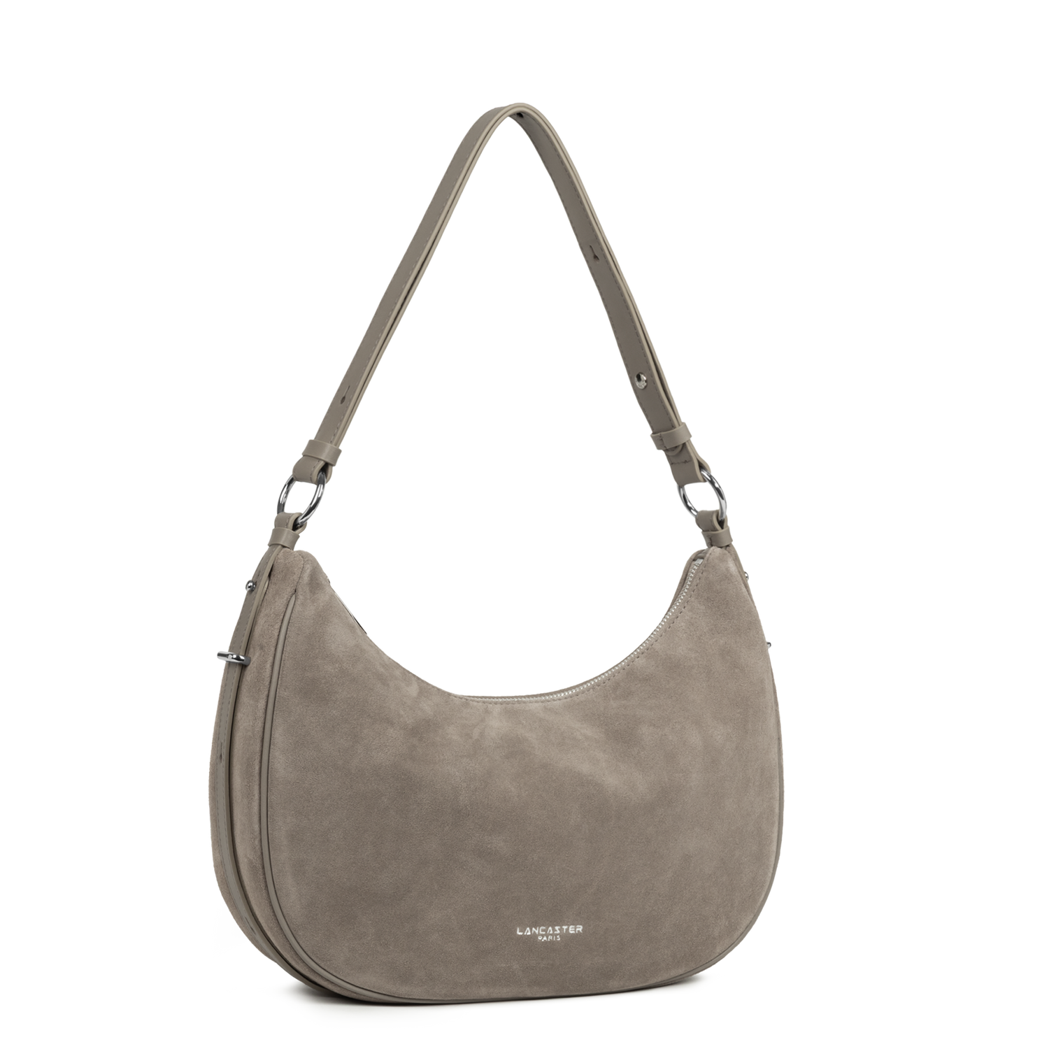 grand sac besace - suède 