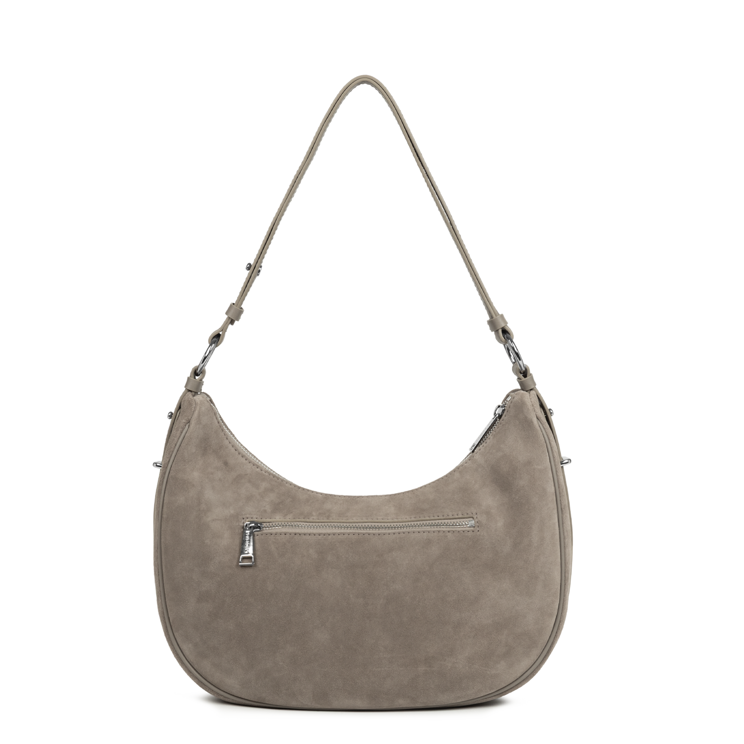 grand sac besace - suède 