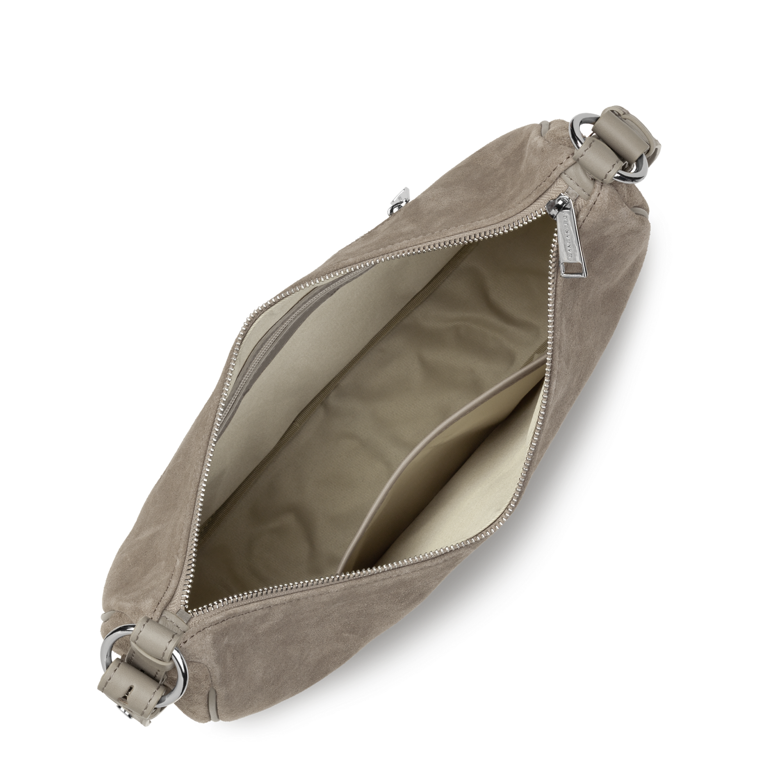 grand sac besace - suède 