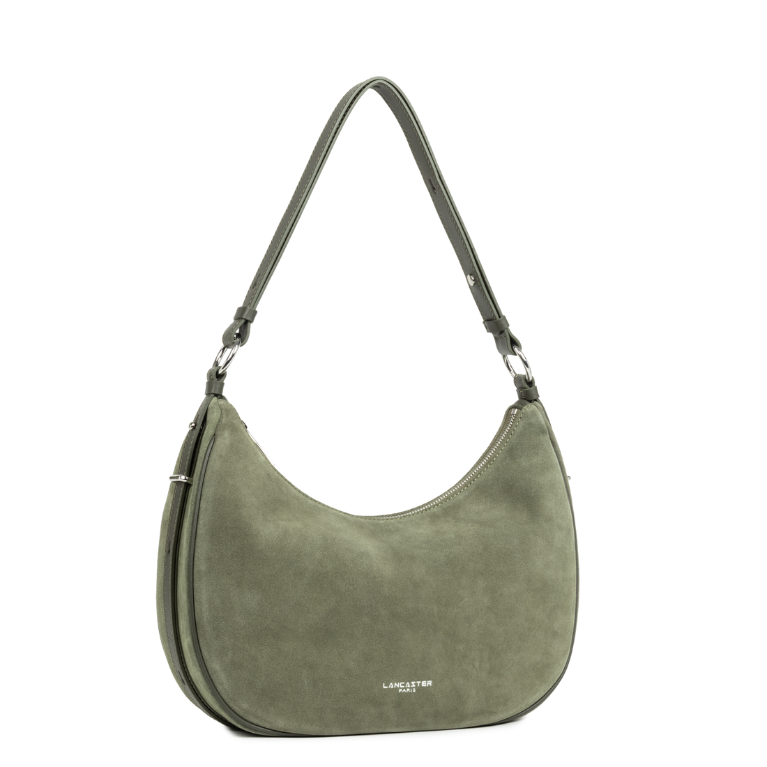 grand sac besace - suède 