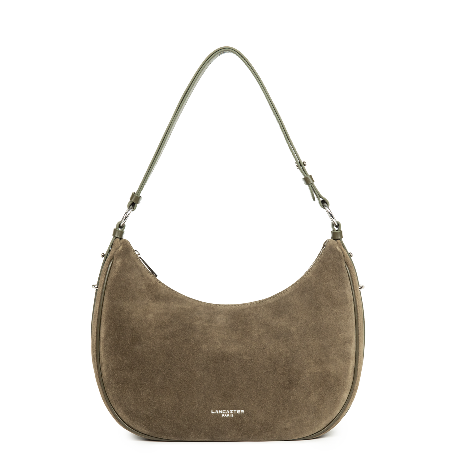 grand sac besace - suède 