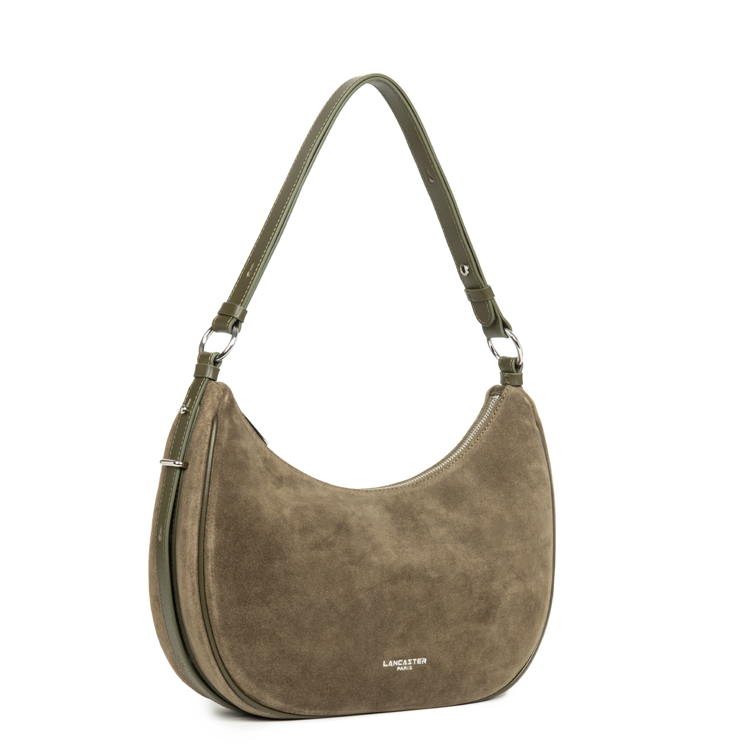 grand sac besace - suède 