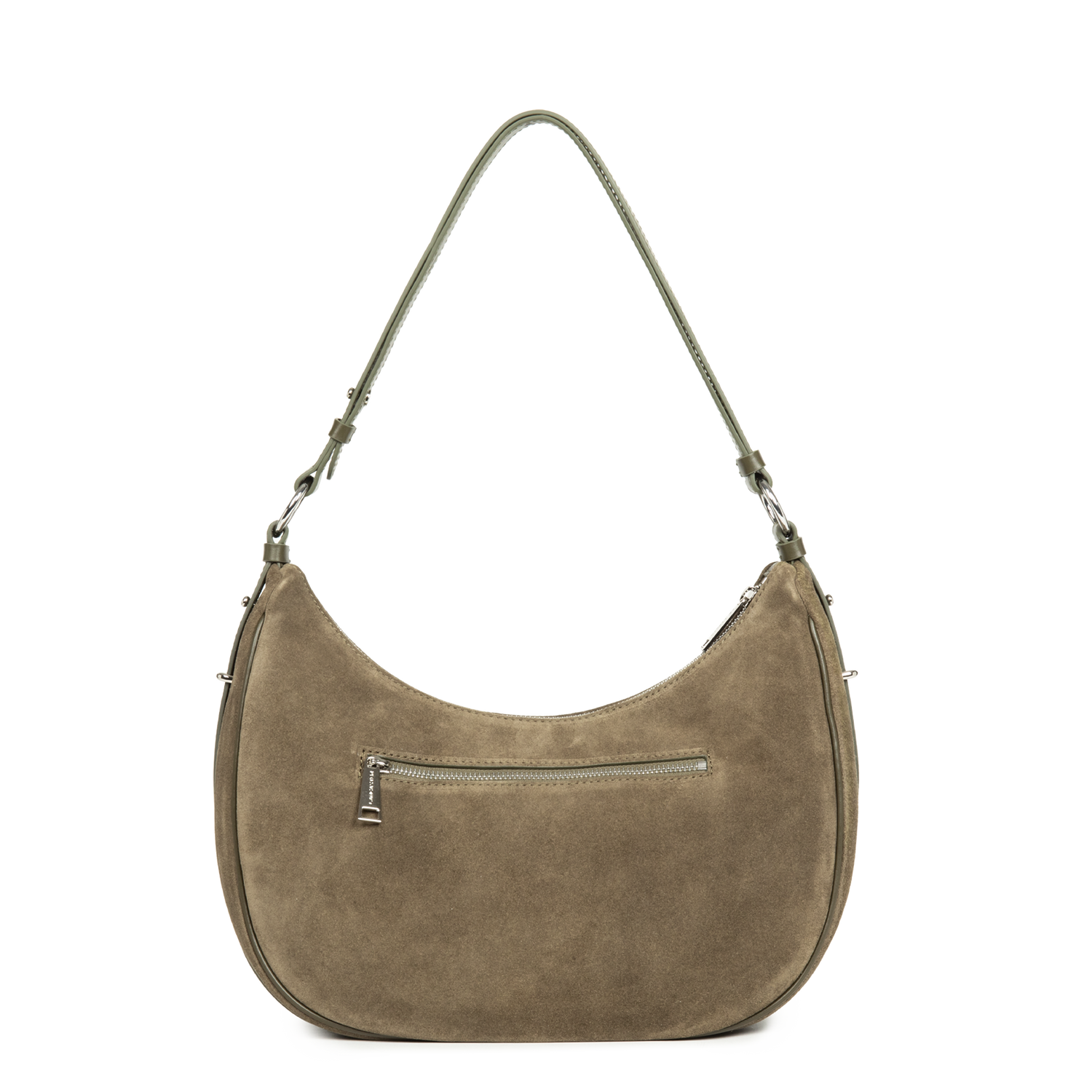 grand sac besace - suède 