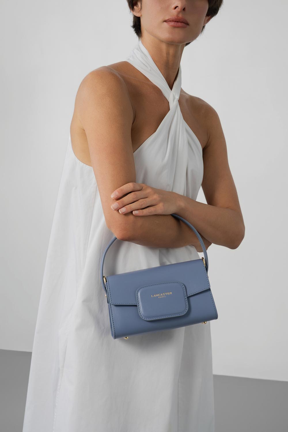 mini sac trotteur - paris pad 