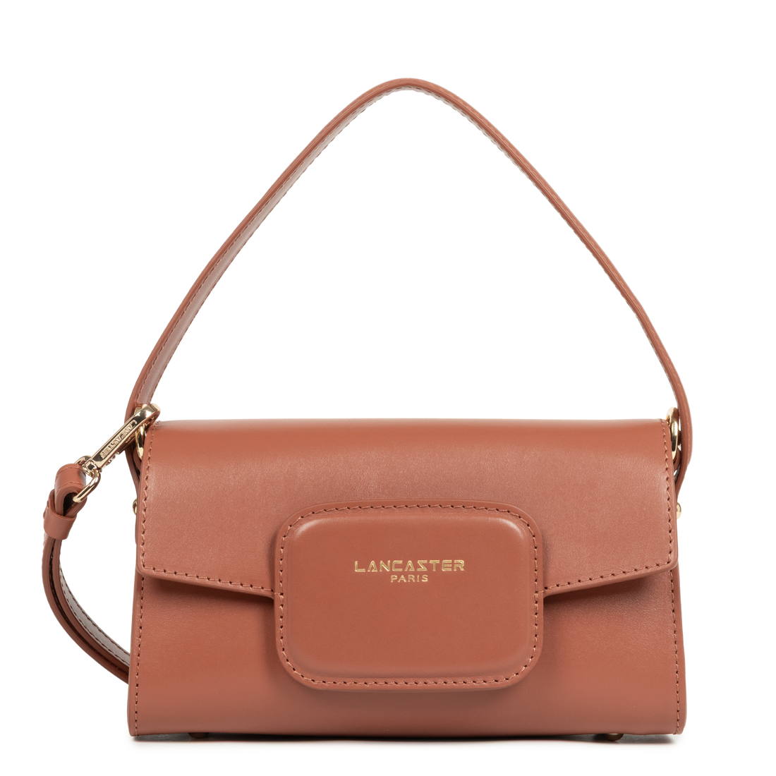 mini sac trotteur - paris pad 