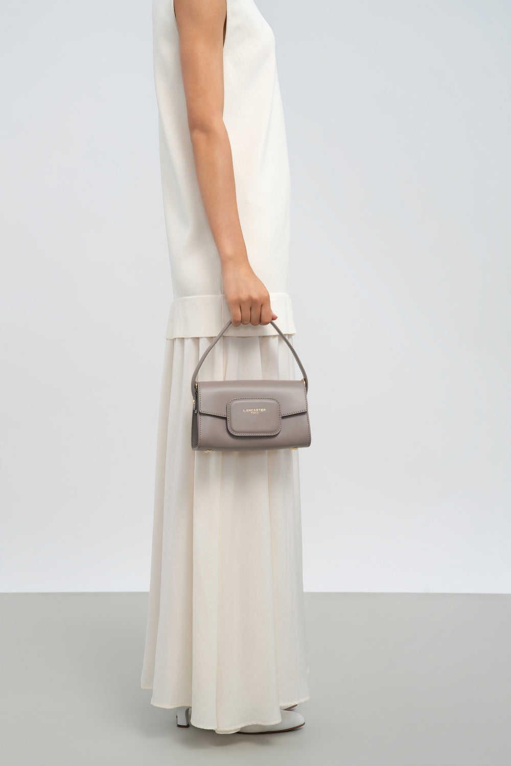 mini sac trotteur - paris pad 