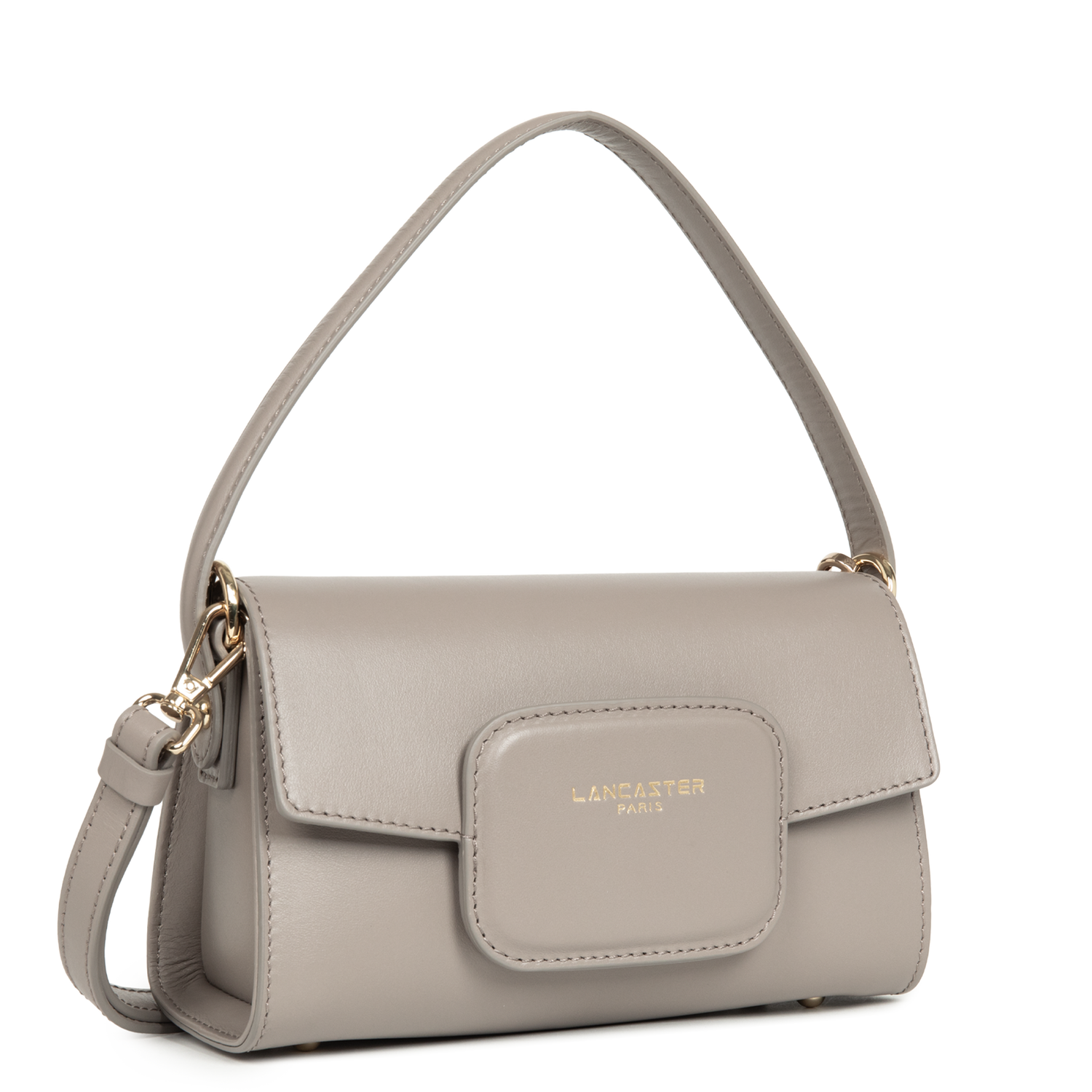 mini sac trotteur - paris pad 