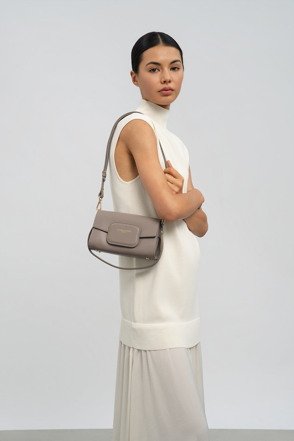 mini sac trotteur - paris pad 