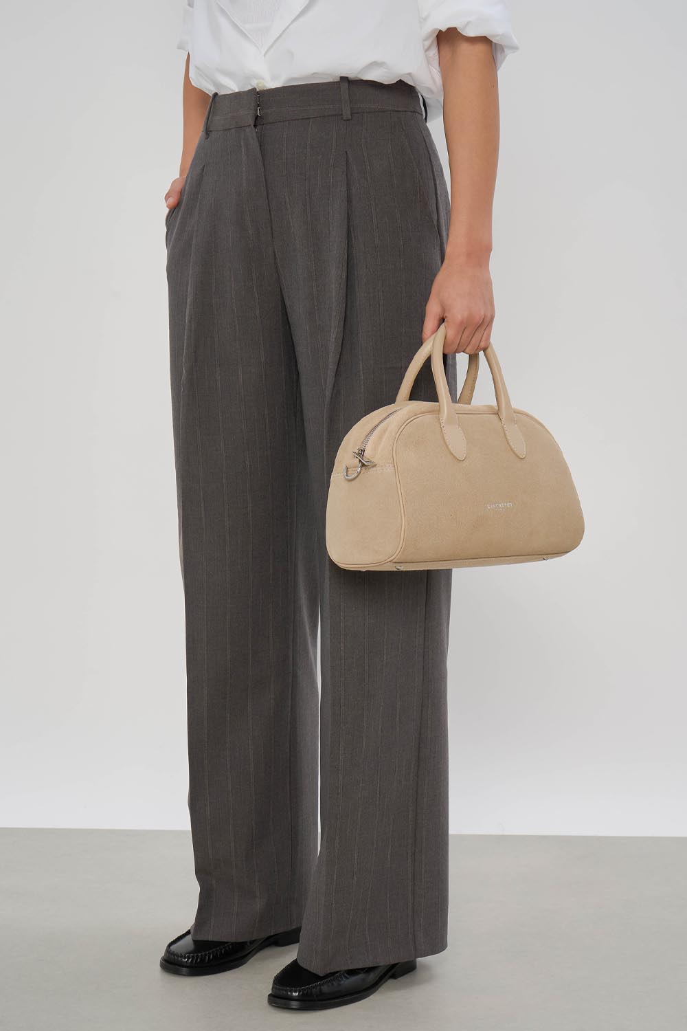 sac à main bowling - suède 