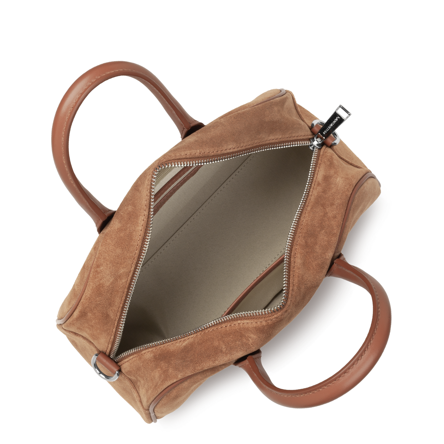 sac à main bowling - suède 