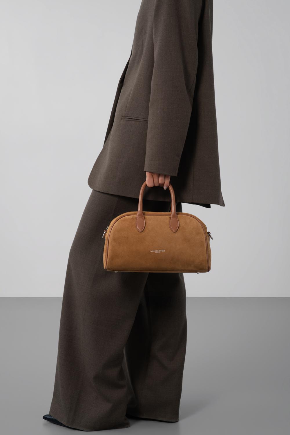 sac à main bowling - suède 